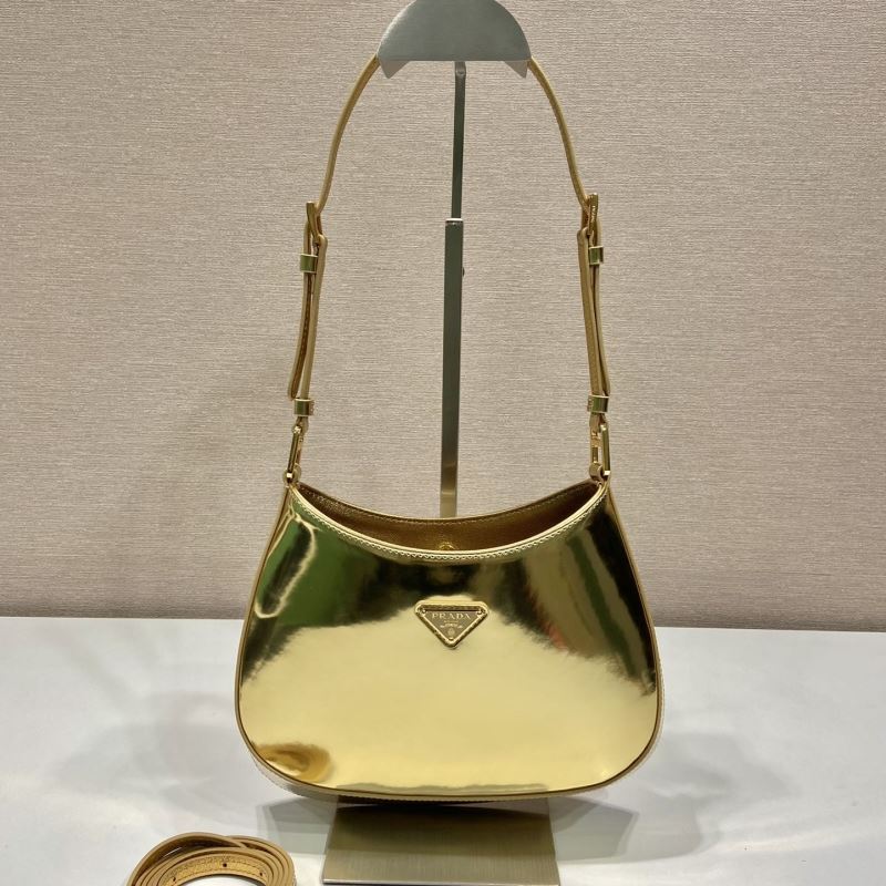 Pra*a hobo bags